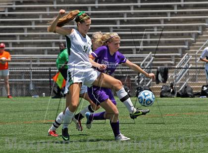 Thumbnail 3 in Cox vs. Battlefield (VHSL 3A Semifinal) photogallery.