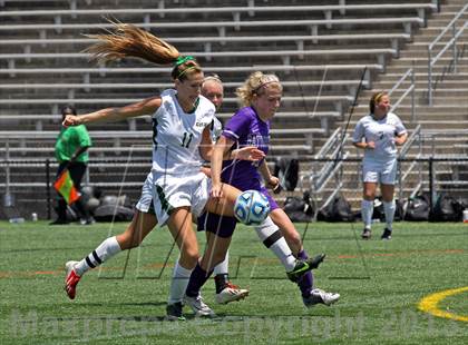 Thumbnail 1 in Cox vs. Battlefield (VHSL 3A Semifinal) photogallery.