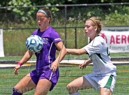 Thumbnail 3 in Cox vs. Battlefield (VHSL 3A Semifinal) photogallery.