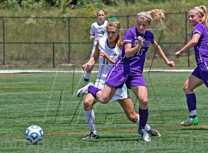 Thumbnail 1 in Cox vs. Battlefield (VHSL 3A Semifinal) photogallery.