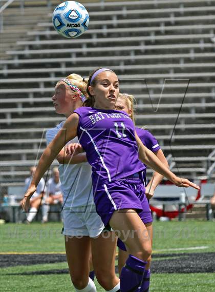 Thumbnail 3 in Cox vs. Battlefield (VHSL 3A Semifinal) photogallery.