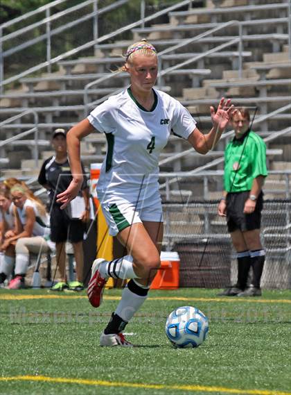 Thumbnail 2 in Cox vs. Battlefield (VHSL 3A Semifinal) photogallery.