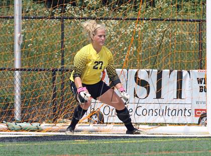 Thumbnail 2 in Cox vs. Battlefield (VHSL 3A Semifinal) photogallery.