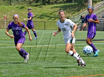 Thumbnail 3 in Cox vs. Battlefield (VHSL 3A Semifinal) photogallery.