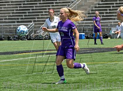 Thumbnail 3 in Cox vs. Battlefield (VHSL 3A Semifinal) photogallery.