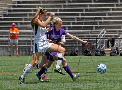 Thumbnail 2 in Cox vs. Battlefield (VHSL 3A Semifinal) photogallery.