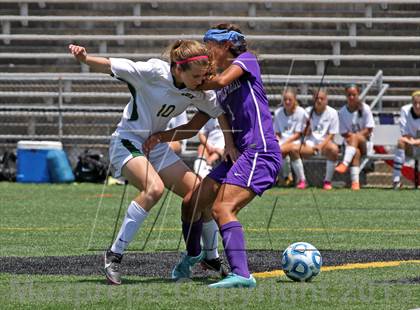 Thumbnail 1 in Cox vs. Battlefield (VHSL 3A Semifinal) photogallery.