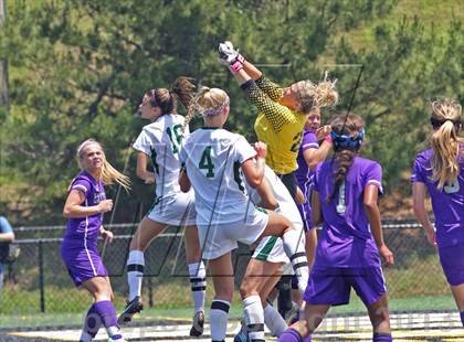 Thumbnail 3 in Cox vs. Battlefield (VHSL 3A Semifinal) photogallery.