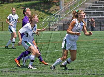 Thumbnail 2 in Cox vs. Battlefield (VHSL 3A Semifinal) photogallery.
