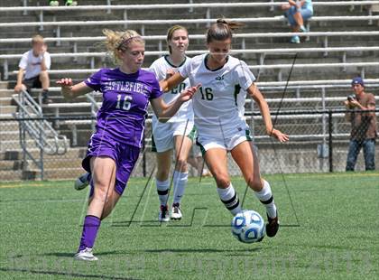 Thumbnail 1 in Cox vs. Battlefield (VHSL 3A Semifinal) photogallery.