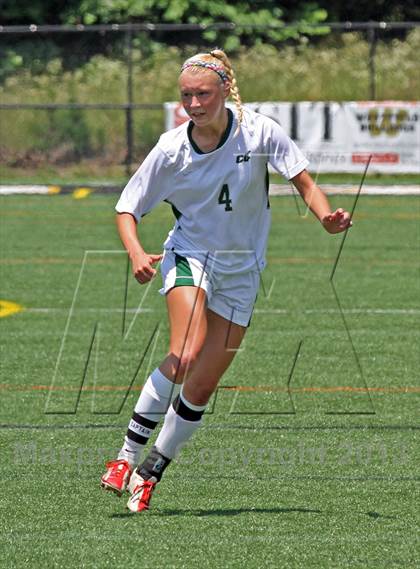 Thumbnail 2 in Cox vs. Battlefield (VHSL 3A Semifinal) photogallery.