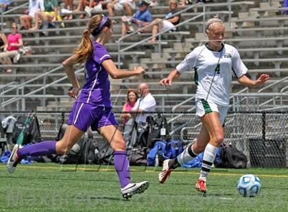 Thumbnail 1 in Cox vs. Battlefield (VHSL 3A Semifinal) photogallery.
