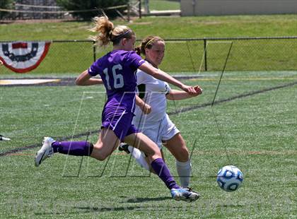 Thumbnail 2 in Cox vs. Battlefield (VHSL 3A Semifinal) photogallery.