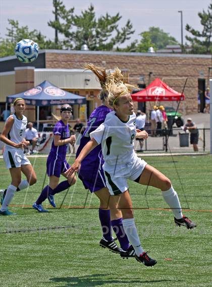 Thumbnail 1 in Cox vs. Battlefield (VHSL 3A Semifinal) photogallery.