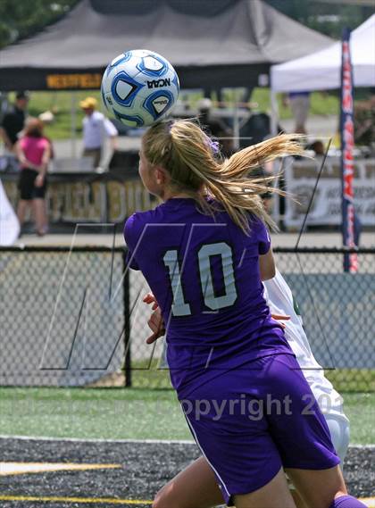 Thumbnail 2 in Cox vs. Battlefield (VHSL 3A Semifinal) photogallery.