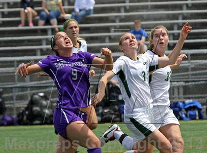 Thumbnail 3 in Cox vs. Battlefield (VHSL 3A Semifinal) photogallery.
