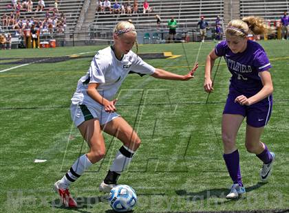 Thumbnail 2 in Cox vs. Battlefield (VHSL 3A Semifinal) photogallery.