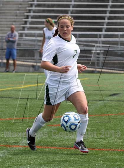 Thumbnail 3 in Cox vs. Battlefield (VHSL 3A Semifinal) photogallery.