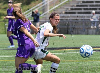 Thumbnail 1 in Cox vs. Battlefield (VHSL 3A Semifinal) photogallery.