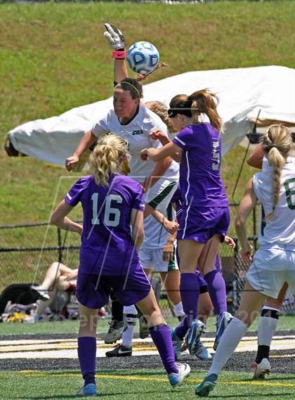 Thumbnail 1 in Cox vs. Battlefield (VHSL 3A Semifinal) photogallery.