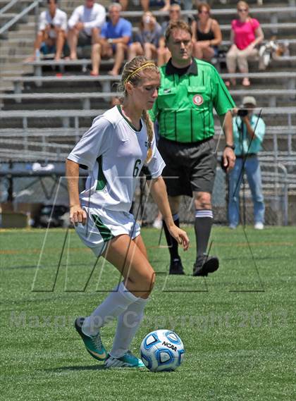 Thumbnail 2 in Cox vs. Battlefield (VHSL 3A Semifinal) photogallery.