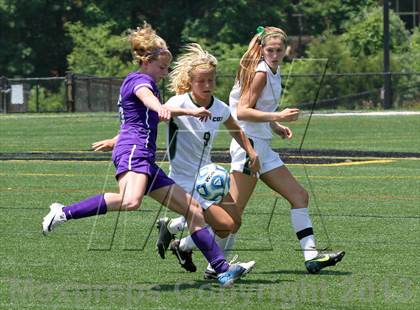 Thumbnail 2 in Cox vs. Battlefield (VHSL 3A Semifinal) photogallery.