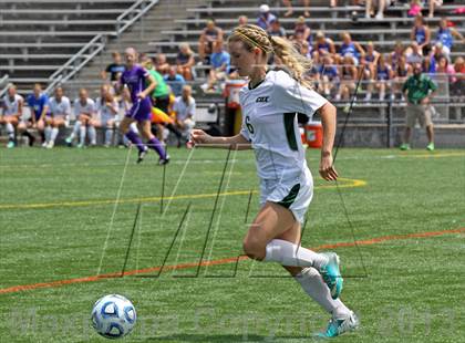Thumbnail 1 in Cox vs. Battlefield (VHSL 3A Semifinal) photogallery.