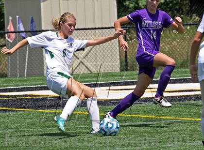 Thumbnail 2 in Cox vs. Battlefield (VHSL 3A Semifinal) photogallery.