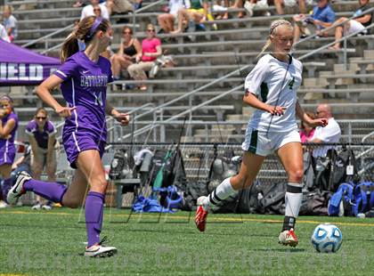 Thumbnail 3 in Cox vs. Battlefield (VHSL 3A Semifinal) photogallery.