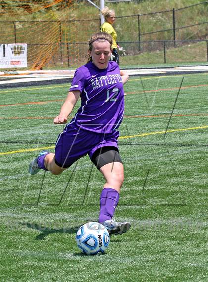 Thumbnail 3 in Cox vs. Battlefield (VHSL 3A Semifinal) photogallery.