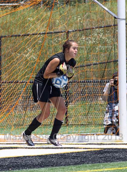 Thumbnail 2 in Cox vs. Battlefield (VHSL 3A Semifinal) photogallery.