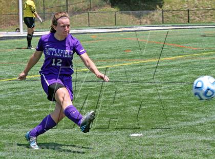 Thumbnail 1 in Cox vs. Battlefield (VHSL 3A Semifinal) photogallery.