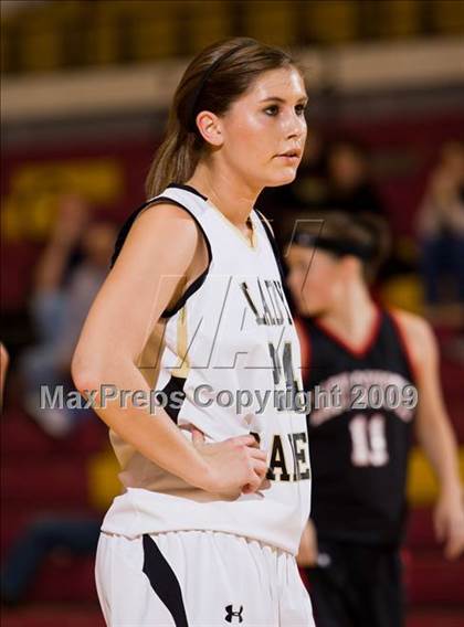 Thumbnail 1 in Rider vs. Wichita Falls (Fantasy of Lights Tournament) photogallery.