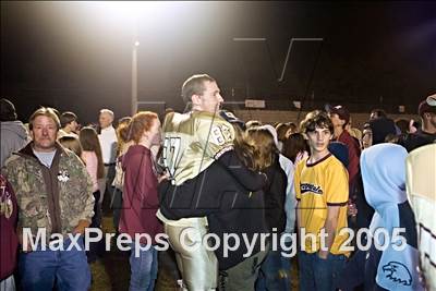 Thumbnail 1 in North Marion @ St. Augustine (State Playoffs) photogallery.