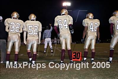 Thumbnail 2 in North Marion @ St. Augustine (State Playoffs) photogallery.