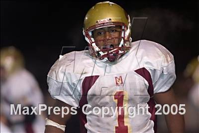 Thumbnail 2 in North Marion @ St. Augustine (State Playoffs) photogallery.