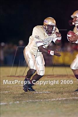Thumbnail 3 in North Marion @ St. Augustine (State Playoffs) photogallery.
