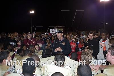 Thumbnail 1 in North Marion @ St. Augustine (State Playoffs) photogallery.