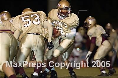Thumbnail 1 in North Marion @ St. Augustine (State Playoffs) photogallery.