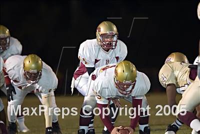 Thumbnail 2 in North Marion @ St. Augustine (State Playoffs) photogallery.
