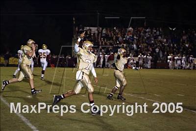 Thumbnail 3 in North Marion @ St. Augustine (State Playoffs) photogallery.