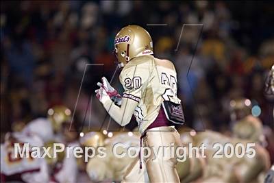 Thumbnail 2 in North Marion @ St. Augustine (State Playoffs) photogallery.