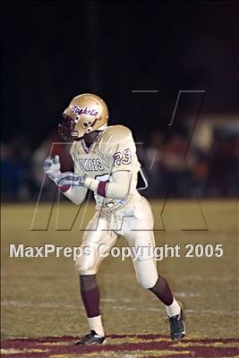 Thumbnail 3 in North Marion @ St. Augustine (State Playoffs) photogallery.