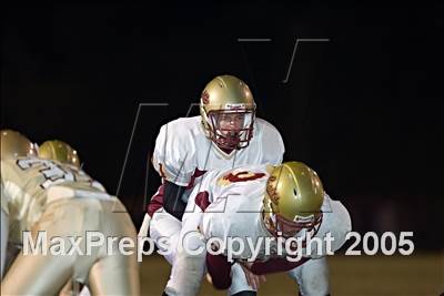 Thumbnail 2 in North Marion @ St. Augustine (State Playoffs) photogallery.