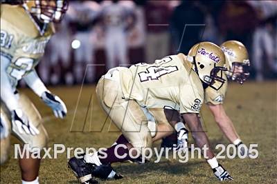 Thumbnail 1 in North Marion @ St. Augustine (State Playoffs) photogallery.