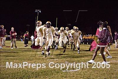 Thumbnail 2 in North Marion @ St. Augustine (State Playoffs) photogallery.