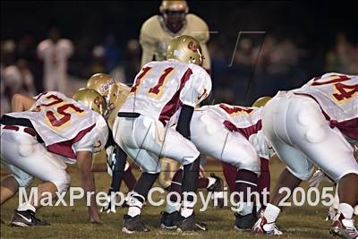 Thumbnail 2 in North Marion @ St. Augustine (State Playoffs) photogallery.