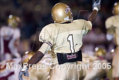 Thumbnail 3 in North Marion @ St. Augustine (State Playoffs) photogallery.