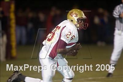 Thumbnail 1 in North Marion @ St. Augustine (State Playoffs) photogallery.