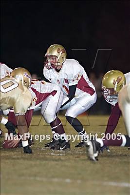 Thumbnail 3 in North Marion @ St. Augustine (State Playoffs) photogallery.